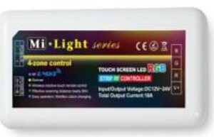 FUT036S ( DIMMER CONTROLLER)