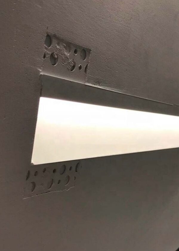 660ASL Trimless Mud-In LED Channel - Image 7