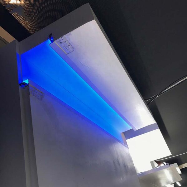 650ASL Trimless Mud-In LED Channel - Image 9