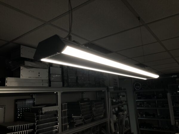 533ASL - Two Sided Linear LED Channel - Image 4