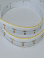Side view & chasing COB led strip light
