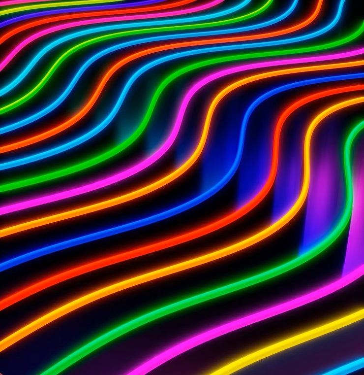 LED Neon